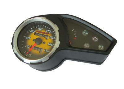 China Motorcycle Speedometer Kit / Meter For Motors NXR150 BROS2009 for sale