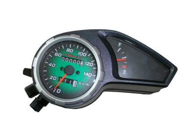 China NXR150 BROS2010 Aftermarket Speedometer Kit Motorcycle Gauges For Motors for sale