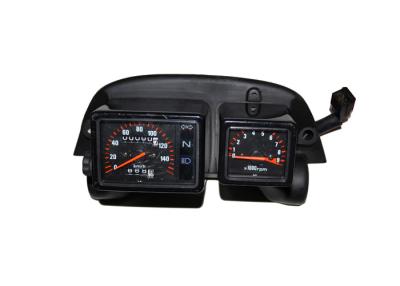 China High Beam Motorcycle Speedometer Kit for sale