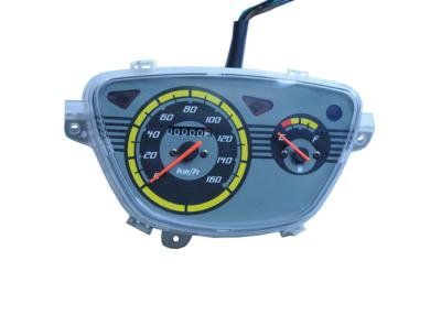 China Customized platstic Motor Meter AEO AT115 2007 Motorbike Parts for sale