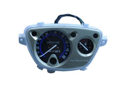 China Grade A  Motorcycle Speedometer Kit , CAEO AT115 2008  Motor Meter for sale