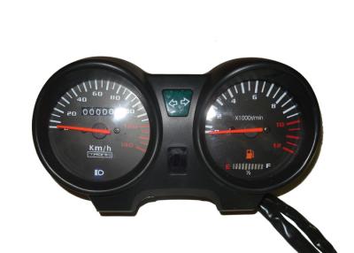 China Aftermarket  Motorcycle Speedometer Kit , MAX125 2008  Motorbike Meter For Motor Parts for sale