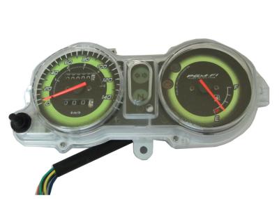 China Copper Wire Motorcycle Speedometer Kit for sale