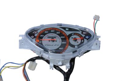 China Motorcycle Speedometer Gauge Motorcycle Odometer Gauge C125 BIZ 2009 KS for sale