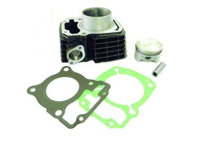 China Bajaj Pulasr200ns Motorcycle Cylinder Kit 72mm Bore , Good Oil - Retaining for sale