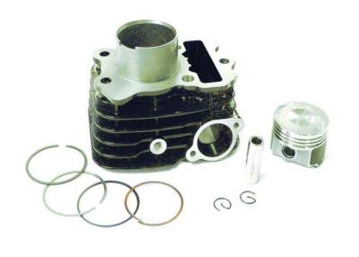 China Motorcycle Aluminum Alloy Cylinder Kits  For Bajaj Discover100 Engine Parts for sale