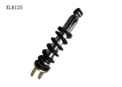 China Aluminum Alloy Motorcycle Rear Shock Absorber XLR125 Long Service Lifetime for sale