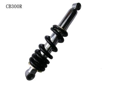 China Motorcycle Rear Suspension Shock Absorber , CB300R Aluminum Shock Absorber for sale