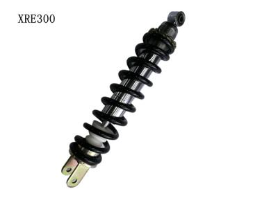 China Adjustable Damping Motorcycle Rear Shock Absorber Chromed Surface For HONDA for sale