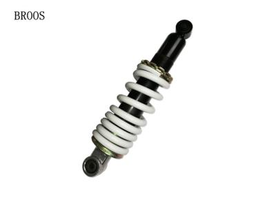 China Nitrogen Motorcycle Rear Shock Absorber Single Cylinder With Aluminum Alloy Material for sale