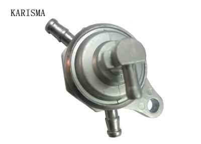 China Alloy Material Motorcycle Fuel Tank Lock , Gas Fuel Valve OEM Acceptable for sale