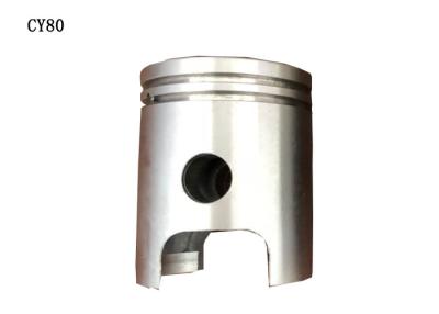 Chine piston de silicium de kit de cylindre de moto de 47mm haut avec la longue durée de vie à vendre