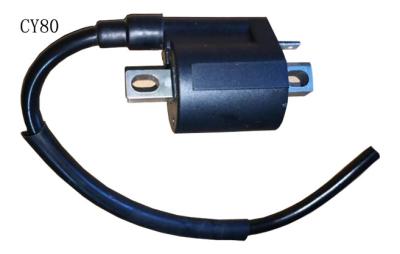 China Stable Motorcycle Electronic Parts , Reliable Motorbike Ignition Coil Pressure Pack for sale