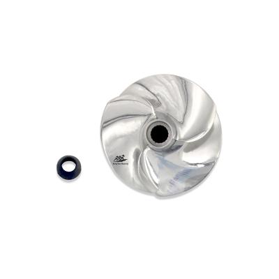 China 4 Stroke 270 Jet Ski Impeller Stainless Steel EXCITER 135 for yamaha sea scooter motors racing pwc performance upgrade for sale