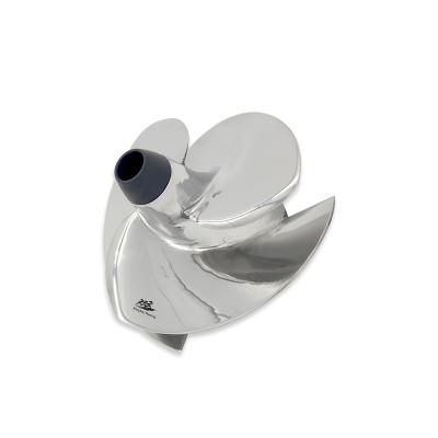 China 4 stroke 2015 spark ace 900 motor jet ski impeller for seadoo sea scooter ship personal motor stainless steel for sale