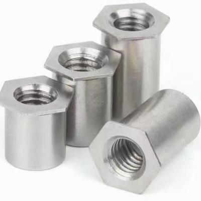 China Used Widely Factory Non Standard Customized Pt Custom Stainless  Knurled   Screws for sale