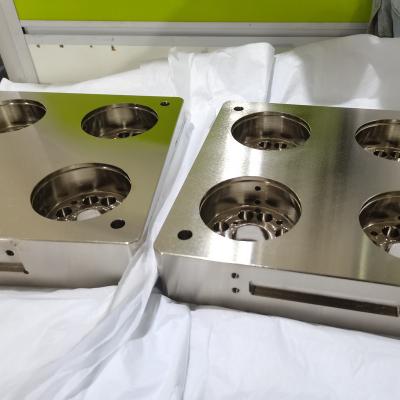 China Used Widely High  Cheap Cnc Machining Service High Demand Stainless Steel Machining Service China Factory Manufacture Precision for sale