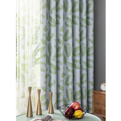 China Blackout Factory Direct Made Bedroom Curtains Hotel Ready Made Curtains For Windows for sale