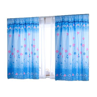 China Blackout Quality Goods Curtains For Bedroom Windows Living Room Curtain for sale