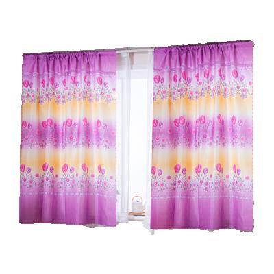 China Wholesale Hot Sale Blackout Curtains In Kitchen Curtains For Living Room Blackout for sale