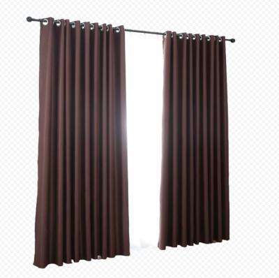 China Blackout Kitchen Curtain Living Room Curtains For Hotel Rooms for sale