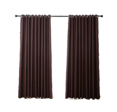 China High Quality Modern Blackout Curtain Wholesale Drapes Curtains Blackout for sale