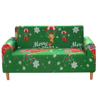 China Modern Amazon Printed Spandex Sofa Cover From Sofa Cover With Best Price for sale