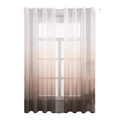 China Factory Blackout Shade Home Original Window Curtain For Bedroom Living Room for sale