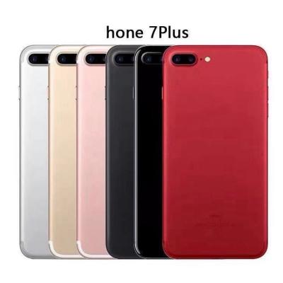 China 95% Brand New Original Second Hand Smart and Soft Used Phones For iPhone 7Plus For iPhone 7Plus for sale