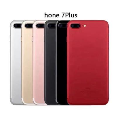 China Wholesale 128GB Storage Capacity Used Unlocked Phone For iPhone 7Plus For iPhone 7Plus for sale