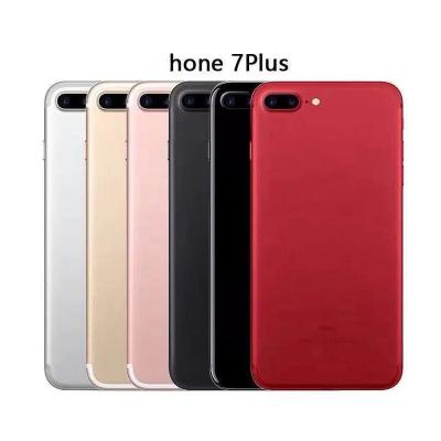 China Wholesale Original Non-lock Version Second-hand High-performance Mobile Phone For iPhone 7Plus For iPhone 7Plus for sale