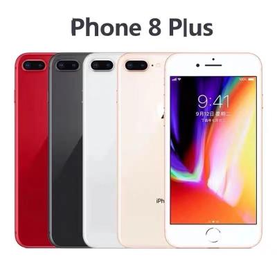 China Factory Direct Sales 5.5 Inch Main Screen Size 256GB Storage Space For iPhone 8 Plus For iPhone 8Plus for sale