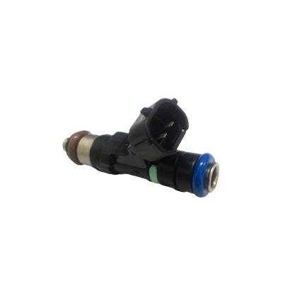 China High quality auto parts METAL 16600-JA00B 0280158130 fuel nozzle fuel injectors for sale