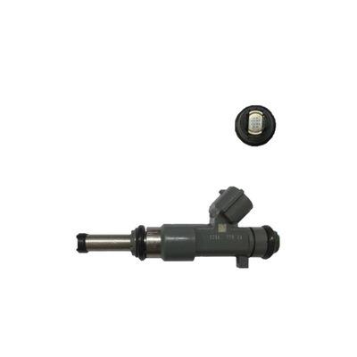 China Professional METAL Manufacturing Auto Parts 16600-EA00A Nozzle Kit Pump Fuel Injector For Sale for sale