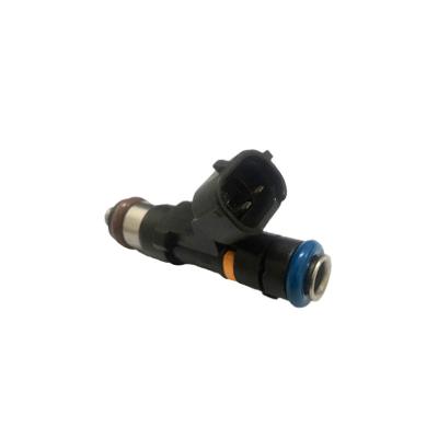 China Durable auto parts METAL 16600-CD700 0280158042 jet parts buy fuel injectors fuel injector for sale