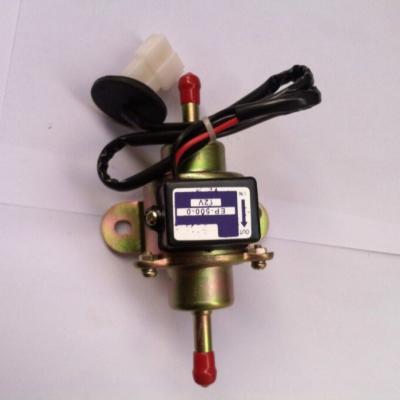 China Automatic Auto Engine Wholesale Price Fuel Pump OE Number EP5000 Fit For Universal for sale