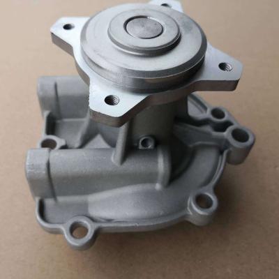 China Engine Factory Price Auto Electric Water Pump OE Number GWS36A 1740077811 1740077811 Fit For TRACKER / Grand Vitara for sale