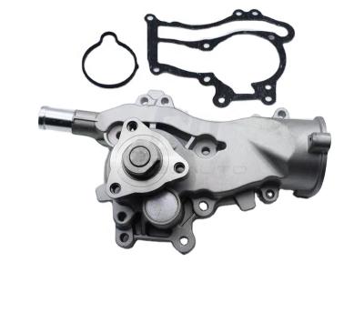 China Auto Engine Factory Price 1.4L Engine Water Pump OE Number 1334128 for sale