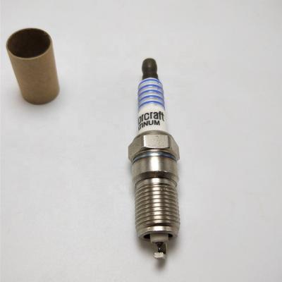 China Auto Engine Factory Price Iridium Spark Plug OEM AGSF22FM SP500 SP411 SP432 SP479 SP537 SP530 Auto Fit For Ford for sale