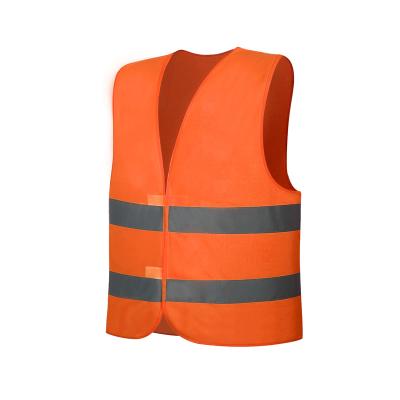 China Wholesale High Visibility Safety Vest Custom Reflective Vest Safety Vest for sale