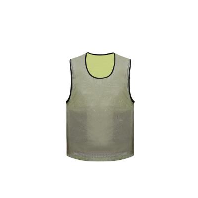 China high quality safety mesh S-XXXL reflex vest for sale