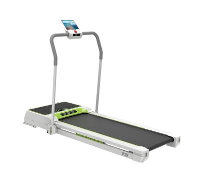 China CIAPO Protective Safety Mini Fitness Treadmill Durable Walking Home Office Use Cheap Price Treadmill for sale