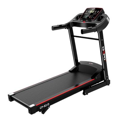 China Home Fitness Equipment Gym Cheap New Design Folding Electric Treadmills for sale