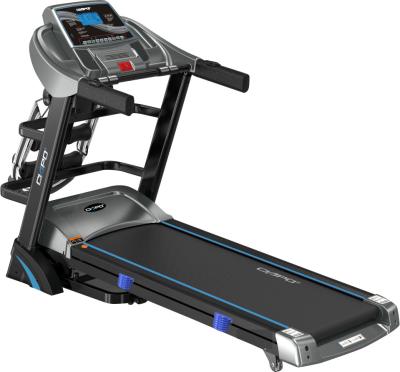 China Home Electric Motorized Automatic Treadmill CP-A7 10.1