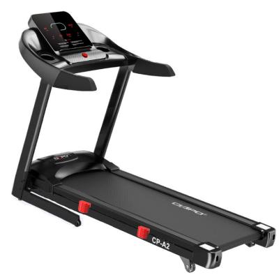 China NEW GENERATION CP-A2 AC Electric Folding Treadmill Home Use Home Use Treadmill for sale