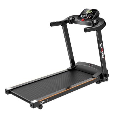 China Cinta de correr barata machine home sale motorized treadmill manual incline manual for sale