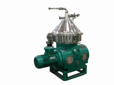 Cina Separatore biologico rinnovabile in acciaio inossidabile Centrifugatrice Biodiesel per metilester in vendita