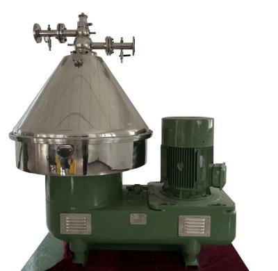 Cina Centrifuga per separare del disco della trasmissione a cinghia di acciaio inossidabile di serie di DHC per la farmacia in vendita