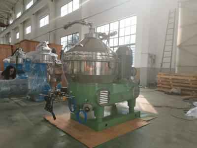 Cina Macchina per la separazione della latticina fatta su misura con una forte capacità di separazione in vendita