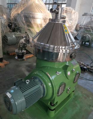 Cina Il latte bifase chiarisce la centrifuga per separare del disco altamente automatizzata in vendita